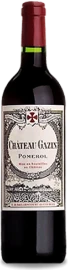 photo Château Gazin Pomerol d’Origine de