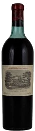 photo Château Lafite Rothschild Pauillac 1er Grand Cru Classé 1960 Réhoboam 4 5 Litres