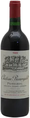 photo Château Beauregard Pomerol 1989