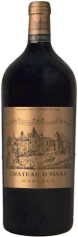 photo Château d'Issan Margaux 3ème Grand Cru Classé 2002 Impériale 6 Litres