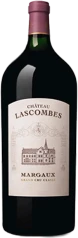 photo Château Lascombes Margaux 2ème Grand Cru Classé 2015 Impériale 6 Litres