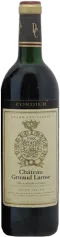photo Château Gruaud Larose Saint-Julien 2ème Grand Cru Classé 1988