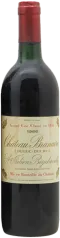 photo Château Branaire-Ducru Saint-Julien 4ème Grand Cru Classé 1986