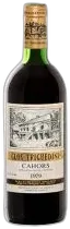 photo Clos Triguedina Cahors 1979 Magnum 1 Magnum