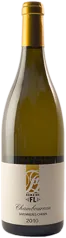 photo Domaine fl Savennières Chamboureau Blanc 2010