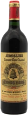 photo Château Angelus Saint-Emilion 1er Grand Cru Classé 1995