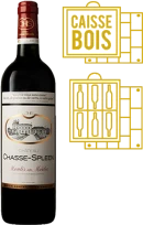 photo Château Chasse-Spleen Moulis-en-Médoc Cru Bourgeois 2012 de 6