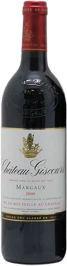 photo Château Giscours Margaux 3ème Grand Cru Classé Rouge 2000