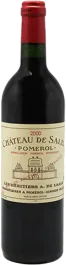 photo Château de Sales Pomerol 2000