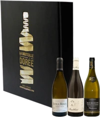 photo Vin Blanc Bourgogne Découverte