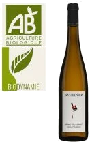 photo Domaine Josmeyer Alsace Gewurztraminer Grand Cru Hengst 2011