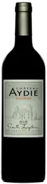 photo Château d’Aydie Madiran Cuvée Château Aydie 2016