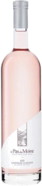 photo Château Gassier Côtes-de-Provence Sainte-Victoire le Pas du Moine Rosé Mathusalem 6 Litres