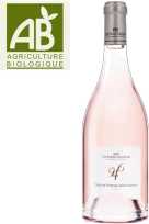 photo Château Gassier Côtes-de-Provence Sainte-Victoire Cuvée 946 Rosé de 6