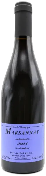 photo du vin Le Chapitre