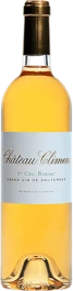 photo Château Climens Barsac 1er Grand Cru Classé 2011