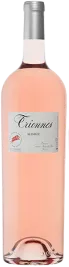 photo Triennes Igp Méditerranée Rosé Jéroboam 3 Litres