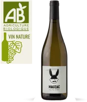 photo Poivre d’Âne Mauzac Vin de France Blanc 2021