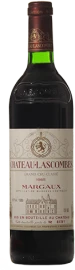 photo Château Lascombes Margaux 2ème Grand Cru Classé 1985