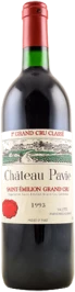 photo Château Pavie Saint-Emilion 1er Grand Cru Classé 1993