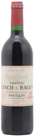 photo Château Lynch-Bages Pauillac 5ème Grand Cru Classé 1994