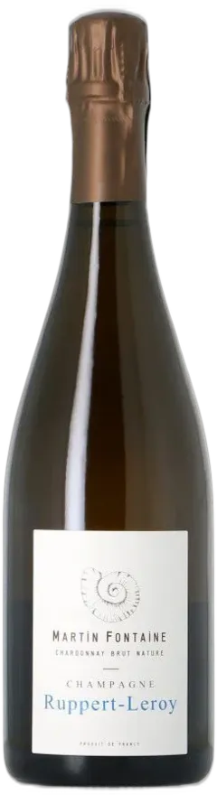 capture du vin La Bergerie Brut Nature