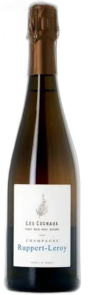 photo du vin Cuvée 11 12 13 Ruppert-Leroy