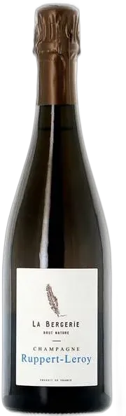 image du vin Papillon Brut Nature