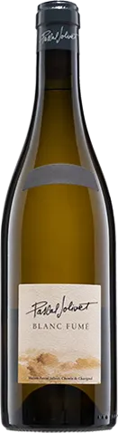 photo du vin Pascal Jolivet Blanc Fumé Jéroboam 3 Litres