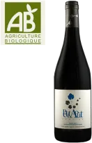 photo Domaine du Petit Août la Mémoire Neuve Mollard Igp Hautes-Alpes Rouge 2021 Magnum