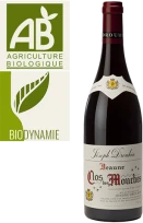 photo Domaine Joseph Drouhin Beaune Clos des Mouches 1er Cru Rouge 2020 Magnum