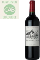 photo Moulin de la Lagune Haut-Médoc Second Vin de Château la Lagune 2015