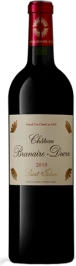 photo Chateau Branaire-Ducru Saint-Julien 4eme Grand Cru Classe 2010