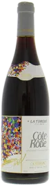 photo Domaine Guigal Côte-Rôtie la Turque 1993