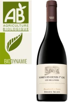 photo Domaine Arlaud Morey-Saint-Denis 1er Cru Aux Cheseaux 2020