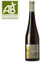 photo Domaine Agapé Alsace Pinot Noir Expression 2022