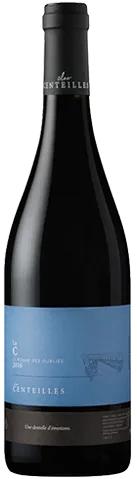 photos du vin Clos Centeilles le c Minervois Rouge 2017