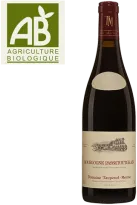 photo Domaine Taupenot-Merme Bourgogne Passetoutgrain Rouge 2018