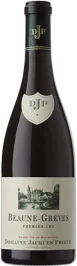 photo Domaine Jacques Prieur Beaune-Grèves 1er Cru Rouge 2016