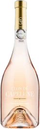 photo Château Saint-Maur Clos de Capelune Côtes-de-Provence Cru Classé Rosé 2020 Magnum