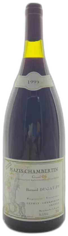 photo du vin Dugat-Py