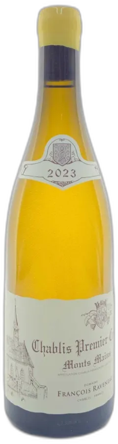 photo du vin Montée de Tonnerre