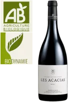 photo Mas Del Périé Cahors les Acacias Rouge 2021