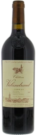 photo Château Valandraud Saint-Emilion 1er Grand Cru Classé 2007