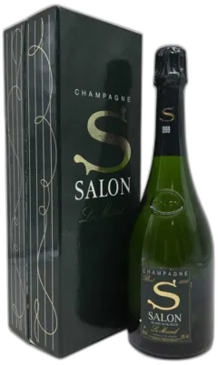 photo du vin Le Mesnil