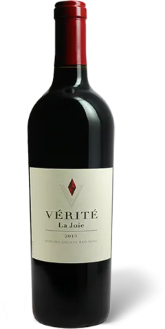 illustration du vin la Joie
