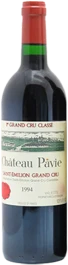 photo Château Pavie Saint-Emilion 1er Grand Cru Classé 1994