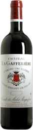 photo Château la Gaffelière 1er Grand Cru Classé Saint-Emilion Rouge de 6