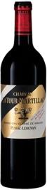 photo Château Latour-Martillac Pessac-Léognan Grand Cru Classé de Graves Rouge 6