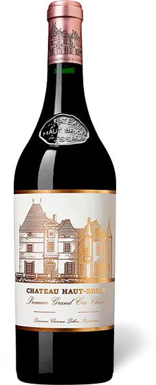 photo du vin Château Haut-Brion